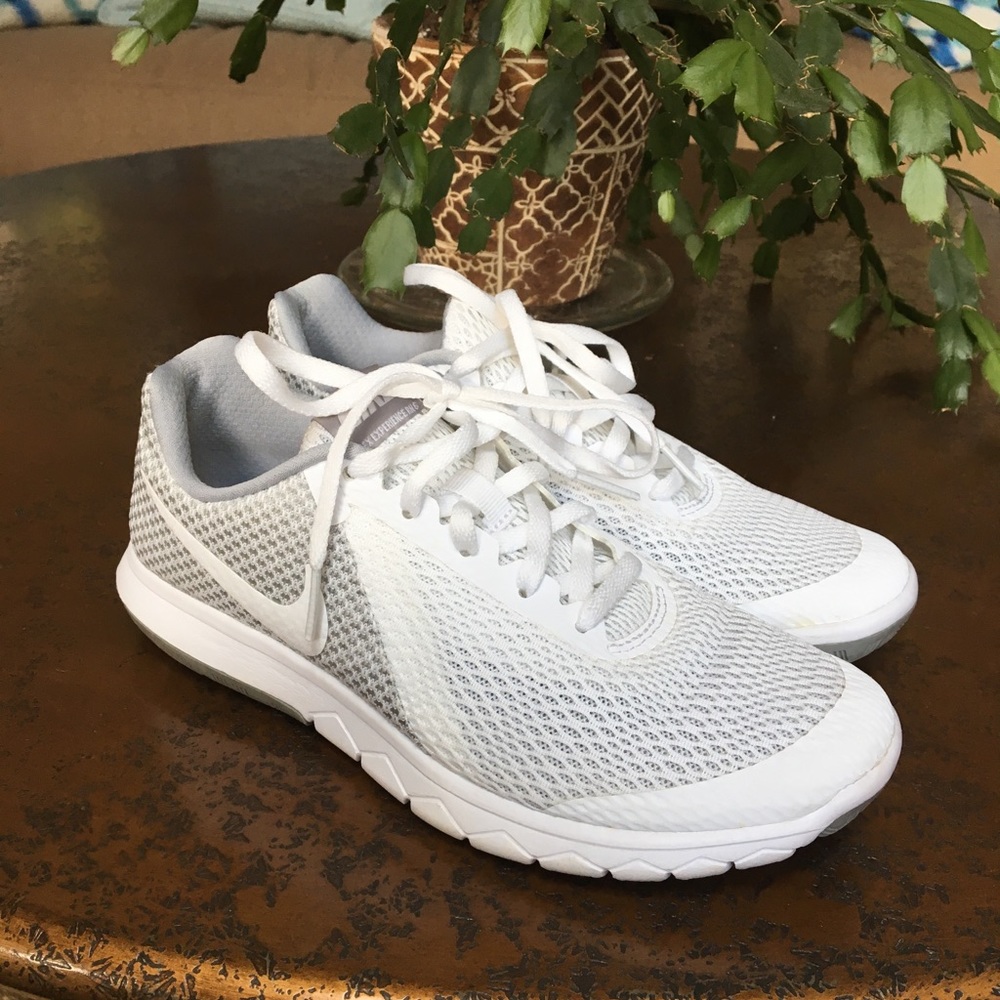 Nike sneakers